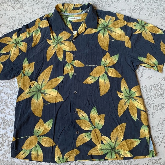 Tommy Bahama Other - Tommy Bahamas Shirt